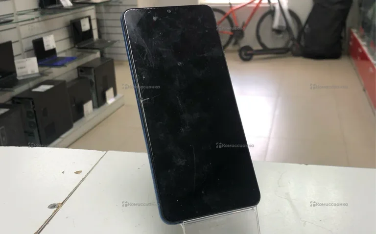 Samsung Samsung Galaxy a12 64gb