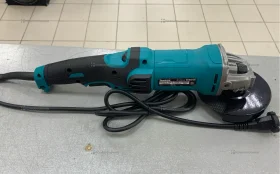 УШМ Makita 125 9668HN