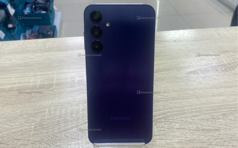 Samsung Galaxy A25 6/128 ГБ