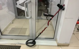 Купить Металлоискатель X-Terra 305 б/у , в Тольятти Цена:12990рублей