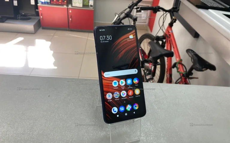 Xiaomi Poco M3 4GB/128Gb