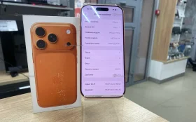 Купить Apple iPhone 17 Pro 8/256 ГБ б/у , в Нижний Новгород Цена:99990рублей