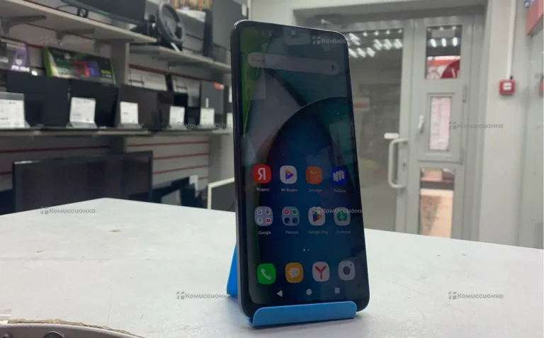 Xiaomi Redmi A3x 4/64 ГБ