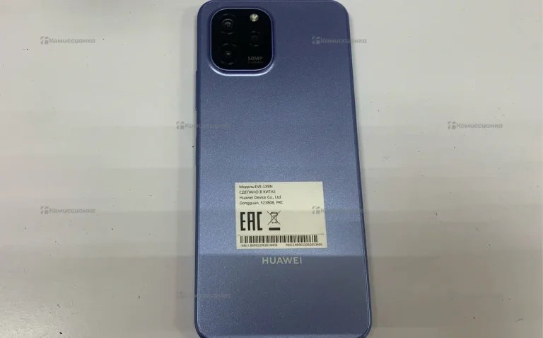 Huawei nova y61 4/128