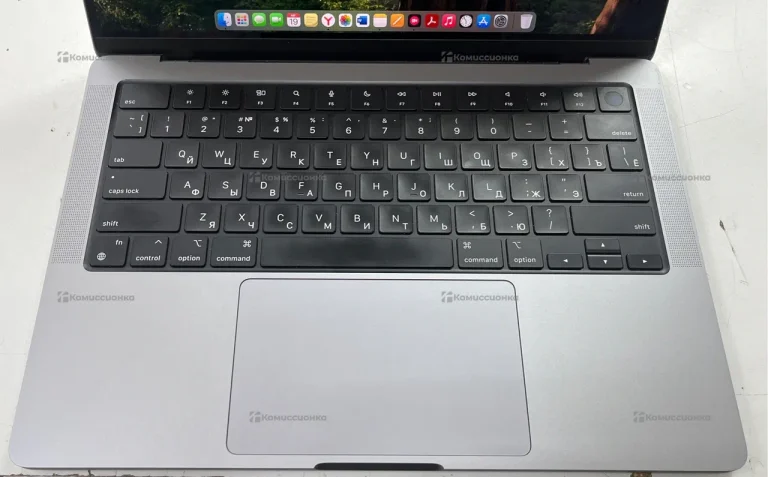 Ноутбук Apple MacBook Pro 14 2023 M2 PRO