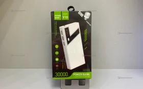Повербанк 30000mah