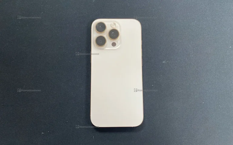 Apple iPhone 16 Pro 8/256 ГБ