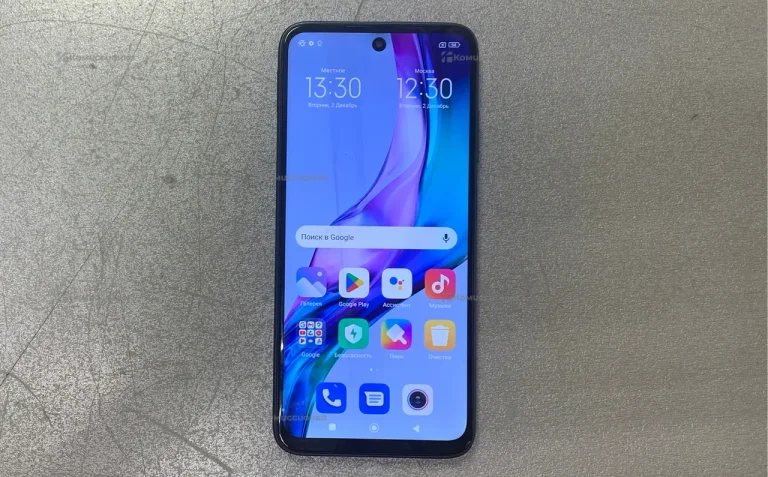 Xiaomi Redmi Note 11 Pro 6/128 ГБ