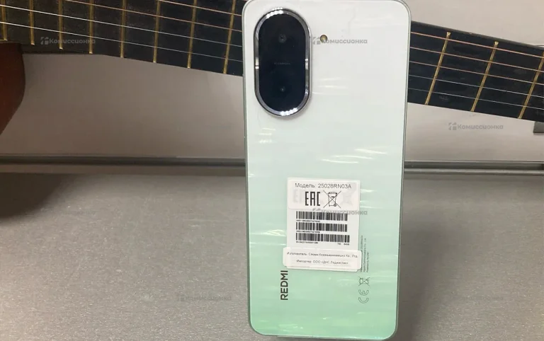 Xiaomi Redmi A5 4/64 ГБ