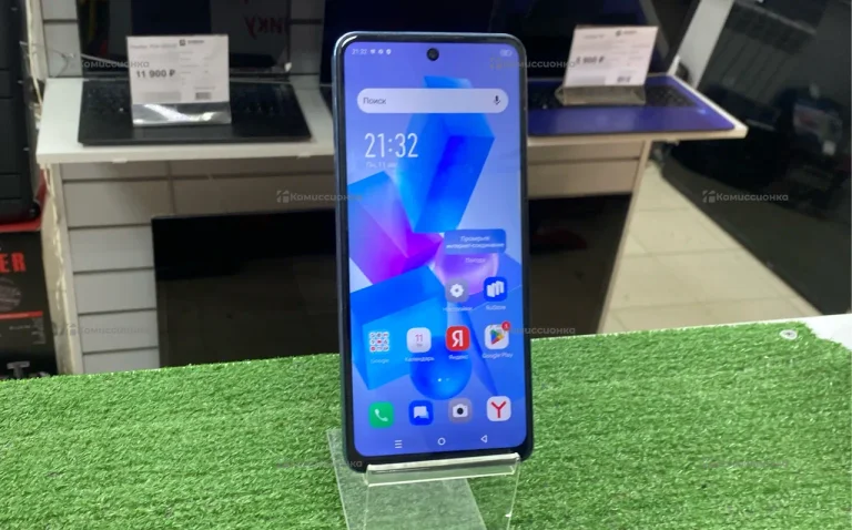 Infinix Hot 40 Pro 8/256Gb