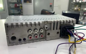 Купить Автомагнитола Prology CMD-300 б/у , в Екатеринбург Цена:1500рублей