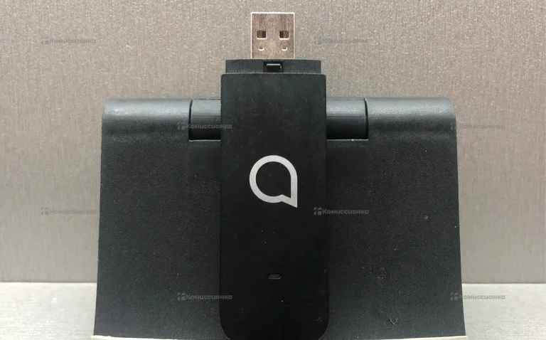 модем 4G