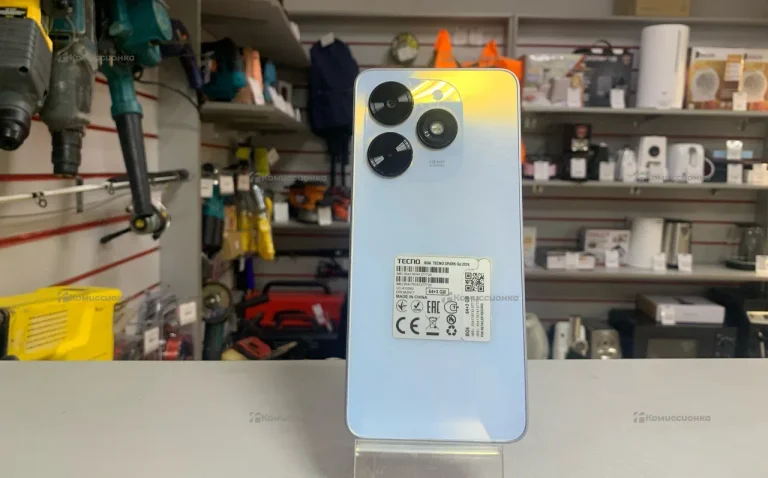 Tecno Spark Go 2024 3/64 ГБ