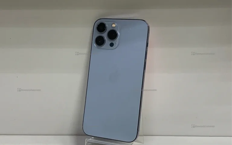 Apple iPhone 13 Pro Max 6/128 ГБ