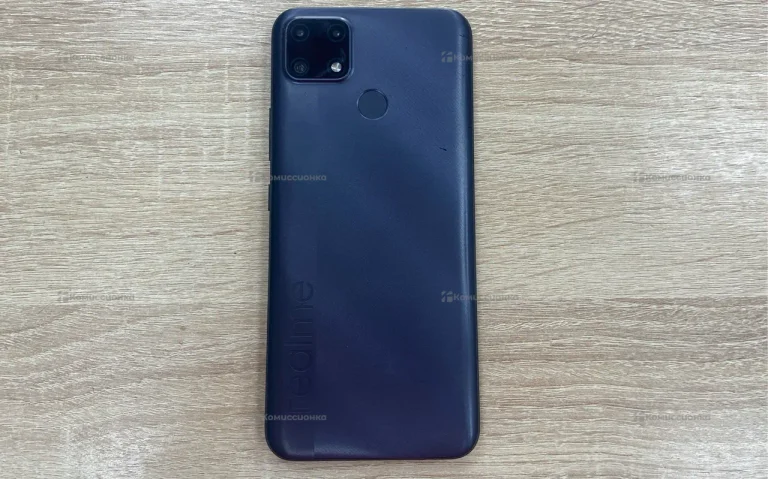 realme. c25s 128