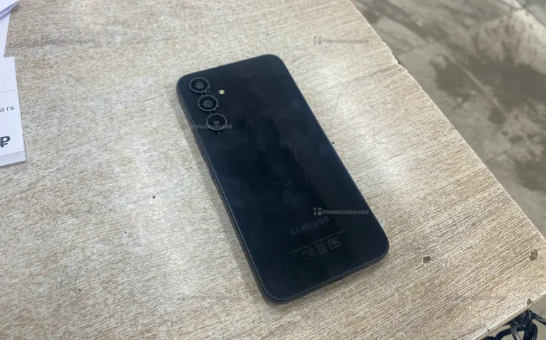 Samsung Galaxy A54 8/256 ГБ