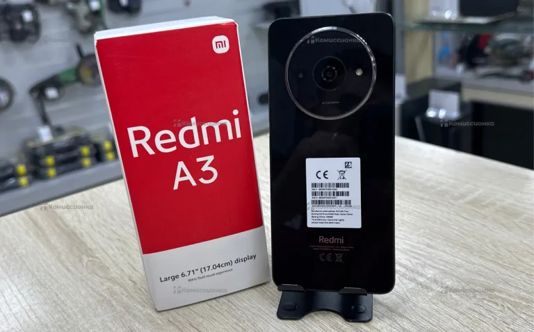 Xiaomi Redmi A3