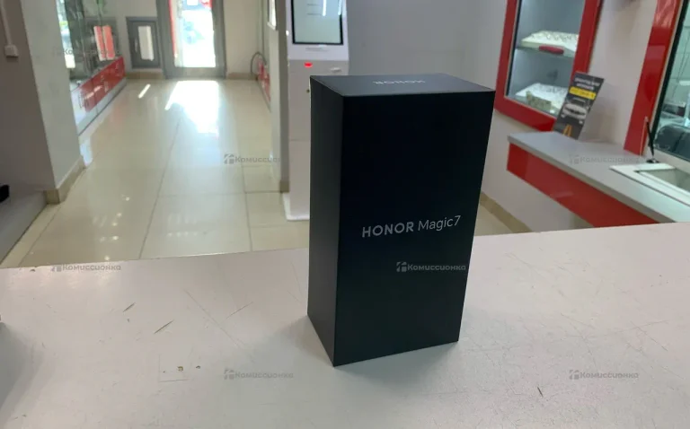 Honor Magic7 12/256 ГБ