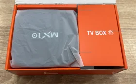 Купить Смарт приставка Mxbox mx10 б/у , в Краснодар Цена:1500рублей