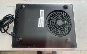 Купить Индукционная плита Midea б/у , в Саратов Цена:1690рублей