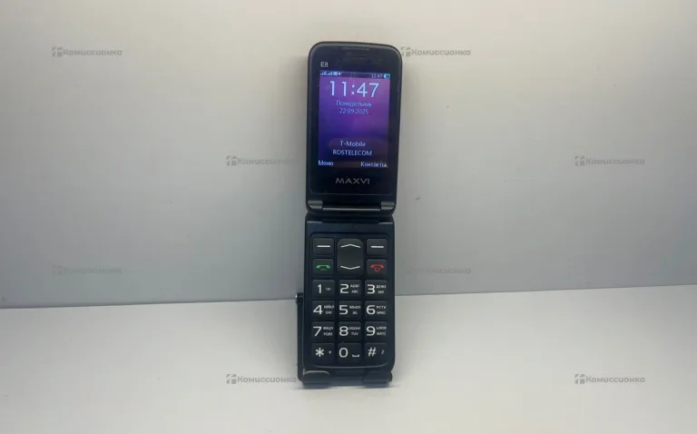 Philips Xenium X600