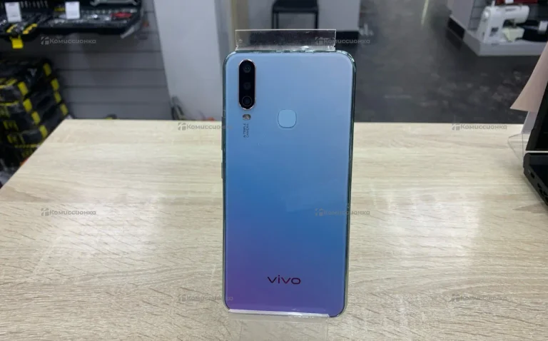 VIVO Y19 8/256 GB
