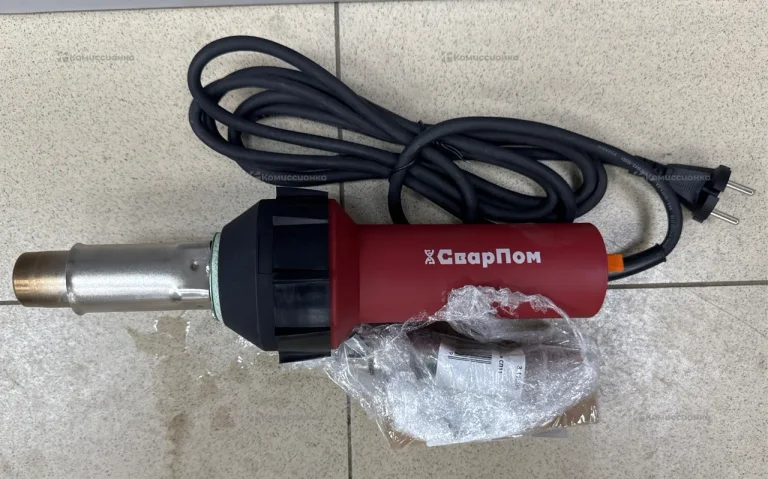 Промышленный фен СварПом СП11 (новый)