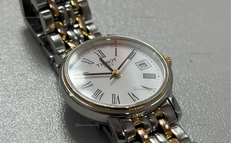 Часы женские Tissot T825/925