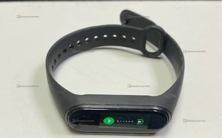 Часы Xiaomi Band