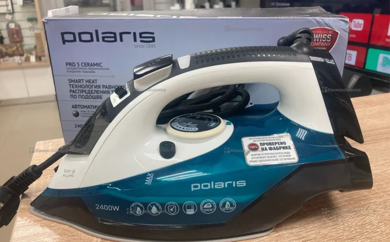 Polaris pir 2420ak