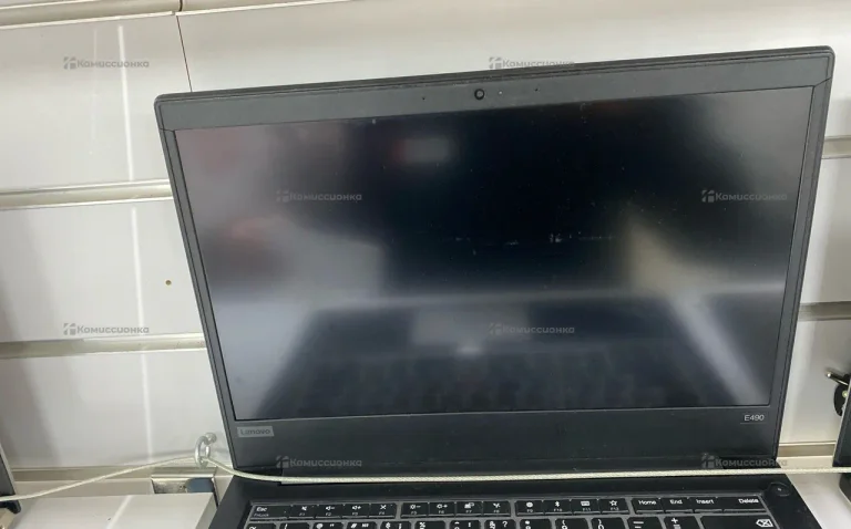 Ноутбук  Lenovo ThinkPad E15 Gen 2