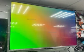 Купить Телевизор Haier 50 smart tv s3 . б/у , в Тюмень Цена:23990рублей