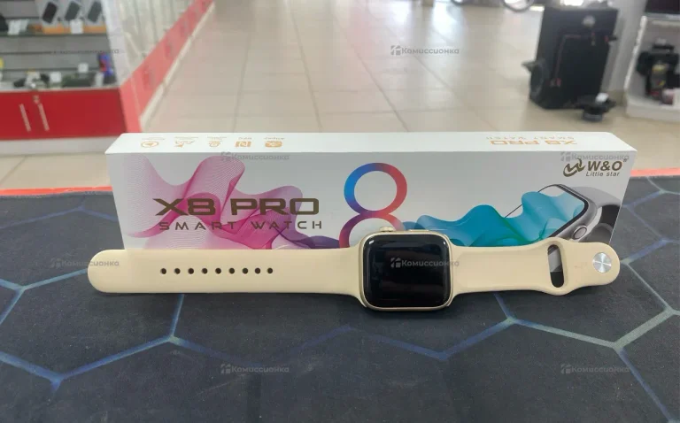 Часы Smart Watch X8 Pro