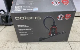 Купить Пылесос  Polaris PVC 2004RI б/у , в Самара Цена:5990рублей