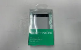 Купить Power Bank  Gerffins Pro 7000 mah б/у , в Рязань Цена:690рублей