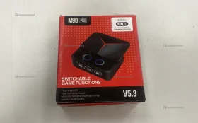 Наушники  М90 PRO