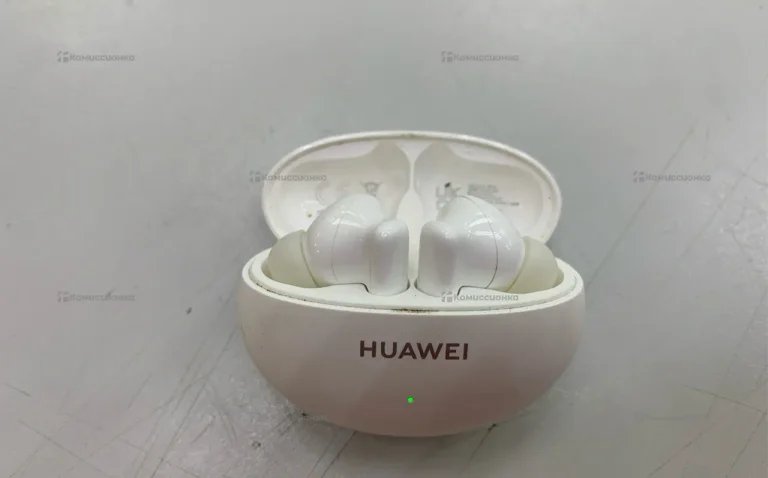 Наушники  Huawei FreeBuds 5i