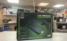 Купить игровая приставка 2.4G wireless Lite б/у , в Санкт-Петербург Цена:790рублей
