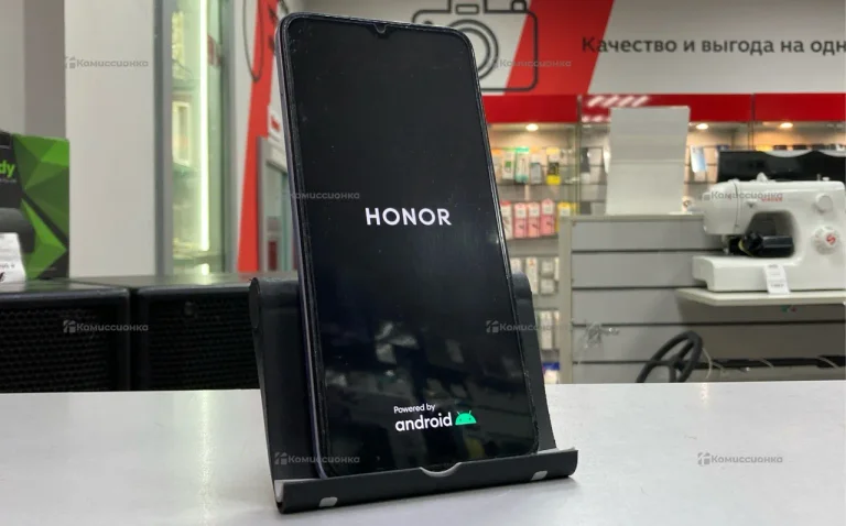 Honor X6 4/64Gb