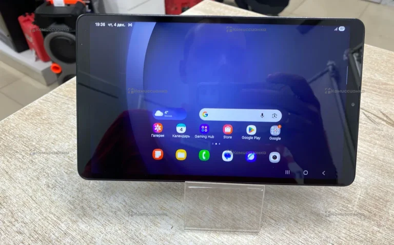 Планшет Samsung Galaxy Tab A9 8/128 LTE 4g