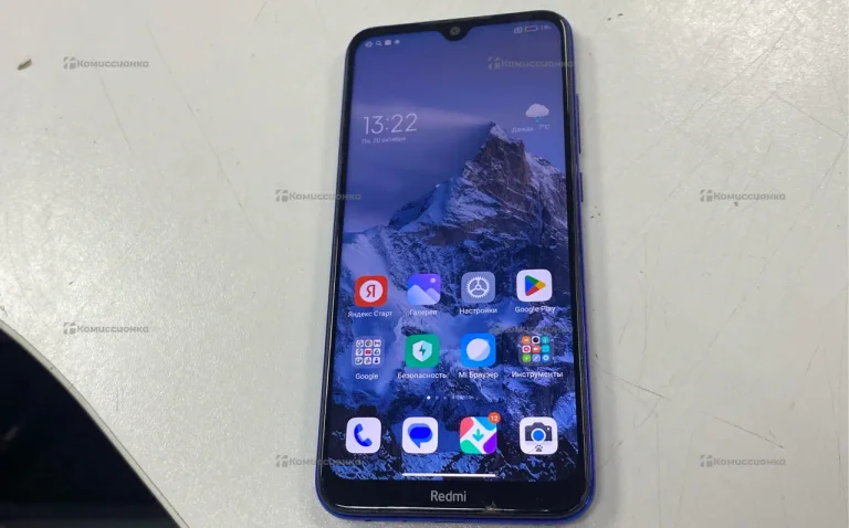 Xiaomi Redmi Note 8T 4/64 ГБ
