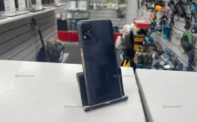 Infinix Hot 11 Play 4/128 ГБ