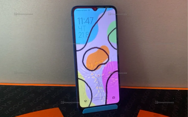 Xiaomi Redmi 10C 128Gb
