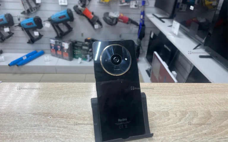 Xiaomi Redmi A3x 4/64 ГБ