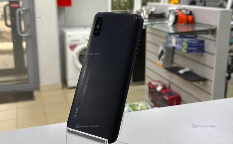 Xiaomi Redmi 9A 2/32 GB