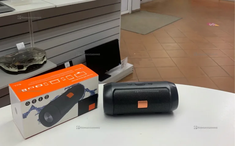 Колонка  SPEAKER