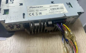 Купить Автомагнитола б/у , в Зеленодольск Цена:3500рублей