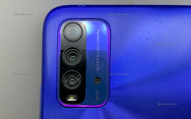Xiaomi Redmi 9T 4/64 ГБ