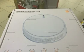 Купить Робот пылесос Mi robot vacuum -mop 2 lite б/у , в Нижнекамск Цена:3900рублей