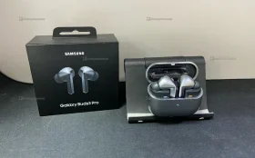 Купить Наушники Samsung Galaxy Buds 3 Pro б/у , в Тюмень Цена:7990рублей